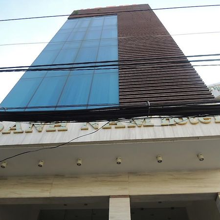 Danh Nam 1 Otel Ho Şi Min Dış mekan fotoğraf